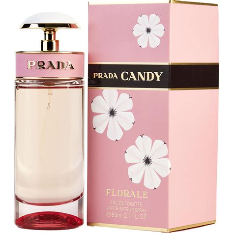 prada candy florale price comparison|Prada Candy perfume review.